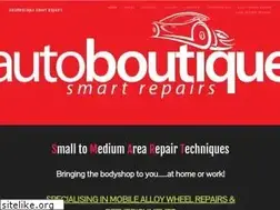 Sites similar to autoboutique-uk.com