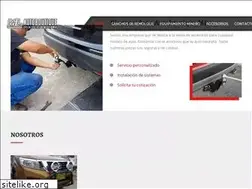 Sites similar to autoboutiqueml.com