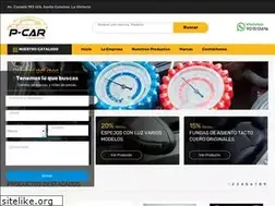 Sites similar to autoboutiqueperu.com