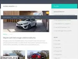 Sites similar to autobox.cz