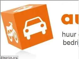 Sites similar to autoboxtehuur.nl
