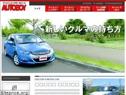 Sites similar to autoboy-cars.com