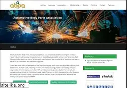 Sites similar to autobpa.com