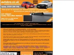 Sites similar to autobra.co.uk