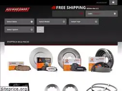 Sites similar to autobrakecenter.com