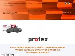 Sites similar to autobrakeparts.com.au
