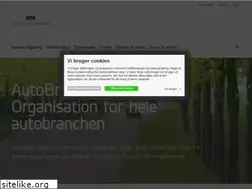 Sites similar to autobranchendanmark.dk