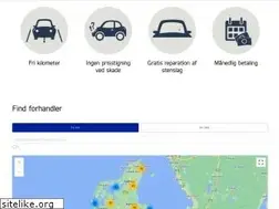 Sites similar to autobranchensforsikring.dk