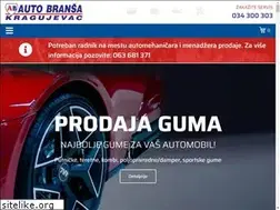 Sites similar to autobransa.com
