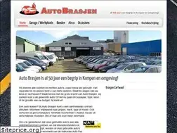 Sites similar to autobrasjen.nl
