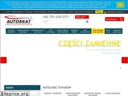 Sites similar to autobrat.pl