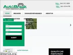Sites similar to autobreak.ie
