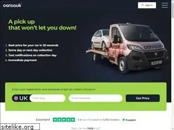 Sites similar to autobreakers.co.uk