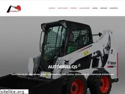Sites similar to autobrill.hu