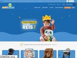 Sites similar to autobrinca.com