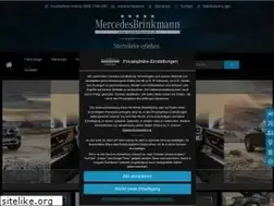 Sites similar to autobrinkmann.de