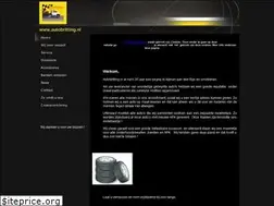 Sites similar to autobritting.nl