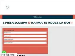 Sites similar to autobro.ro