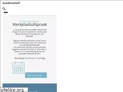 Sites similar to autobrockhoff.nl