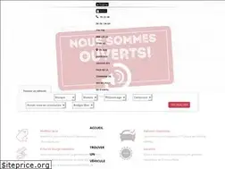 Sites similar to autobroker.ma