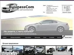 Sites similar to autobsn.ru
