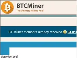 Sites similar to autobtcminer.com