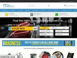 Sites similar to autobulbsdirect.co.uk