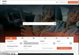 Sites similar to autobum.ba