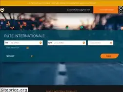 Sites similar to autobuse.md