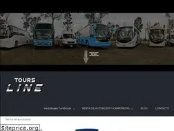 Sites similar to autobuses-turisticos.com.mx