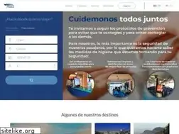 Sites similar to autobusesaguila.com