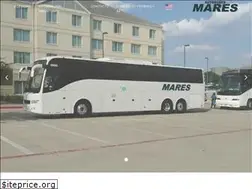 Sites similar to autobusesmares.com