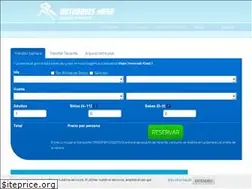Sites similar to autobusesmesa.es