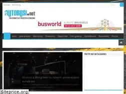 Sites similar to autobusi.net