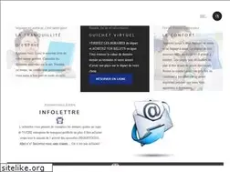 Sites similar to autobusmaheux.qc.ca