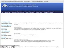 Sites similar to autobusni-kolodvor.com