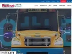 Sites similar to autobusthomas.com