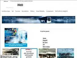 Sites similar to autobusweb.com