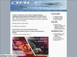 Sites similar to autobusy-dale.cz