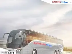 Sites similar to autobusy.com