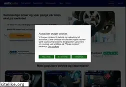 Sites similar to autobutler.dk