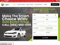 Sites similar to autobuyersgroup.com