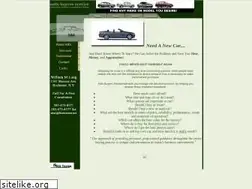 Sites similar to autobuyersservice.com
