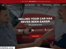 Sites similar to autobuyerstexas.com