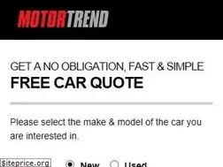 Sites similar to autobuyguide.com