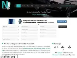 Sites similar to autobuynj.com