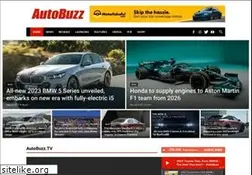 Sites similar to autobuzz.my