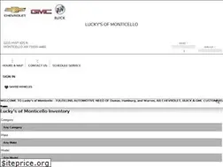 Sites similar to autobylucky.com