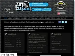 Sites similar to autoc.co.uk