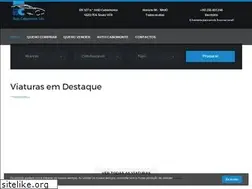 Sites similar to autocabomonte.pt